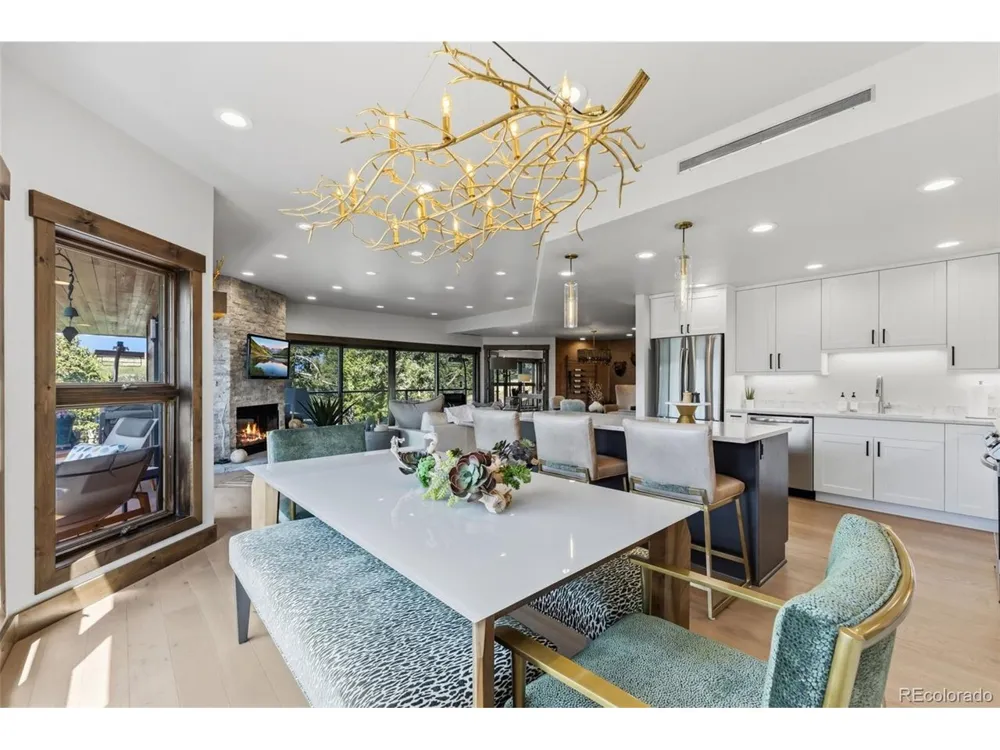 417 Summerwood Drive #B1 Dillon, CO 80435
