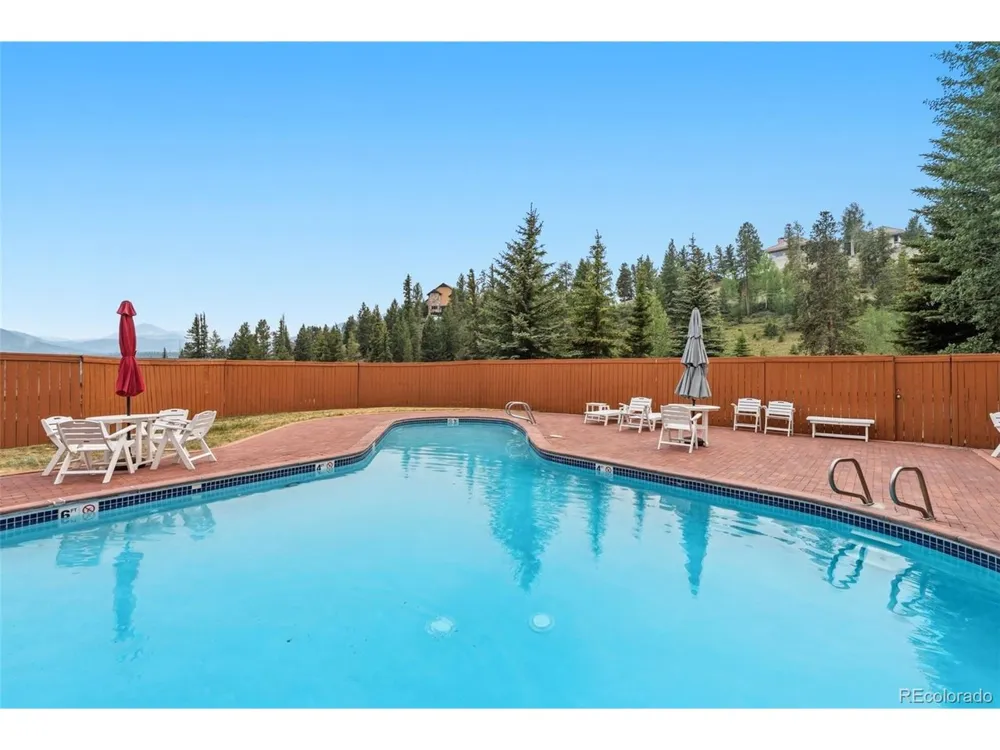 417 Summerwood Drive #B1 Dillon, CO 80435
