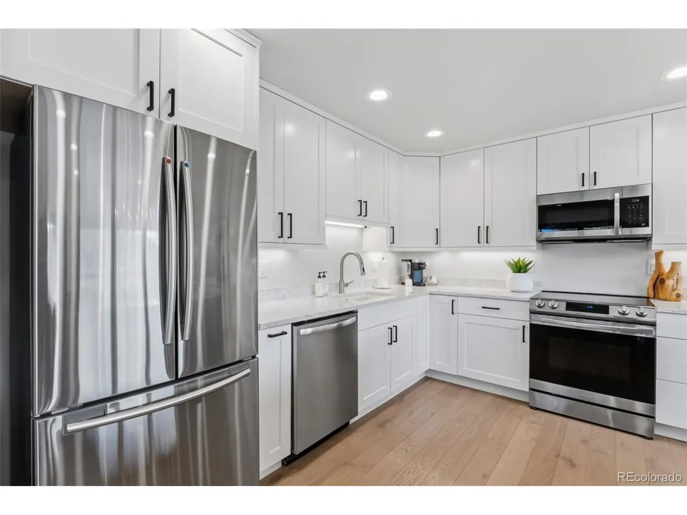 417 Summerwood Drive #B1 Dillon, CO 80435
