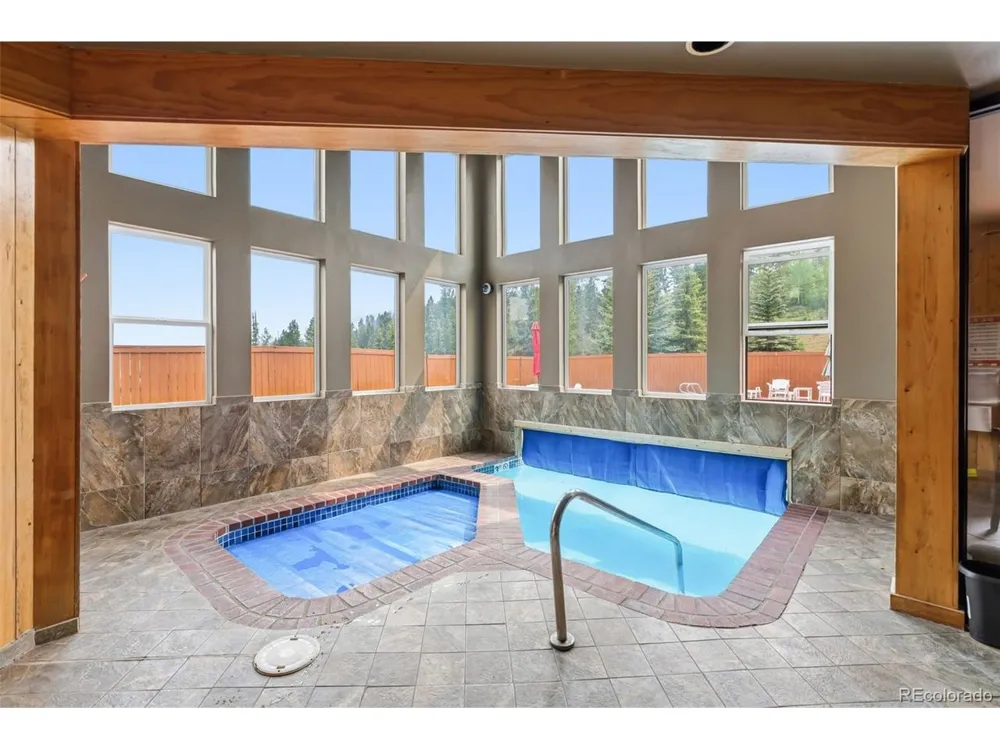 417 Summerwood Drive #B1 Dillon, CO 80435