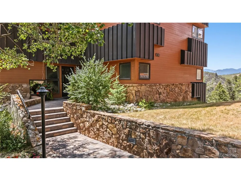 417 Summerwood Drive #B1 Dillon, CO 80435