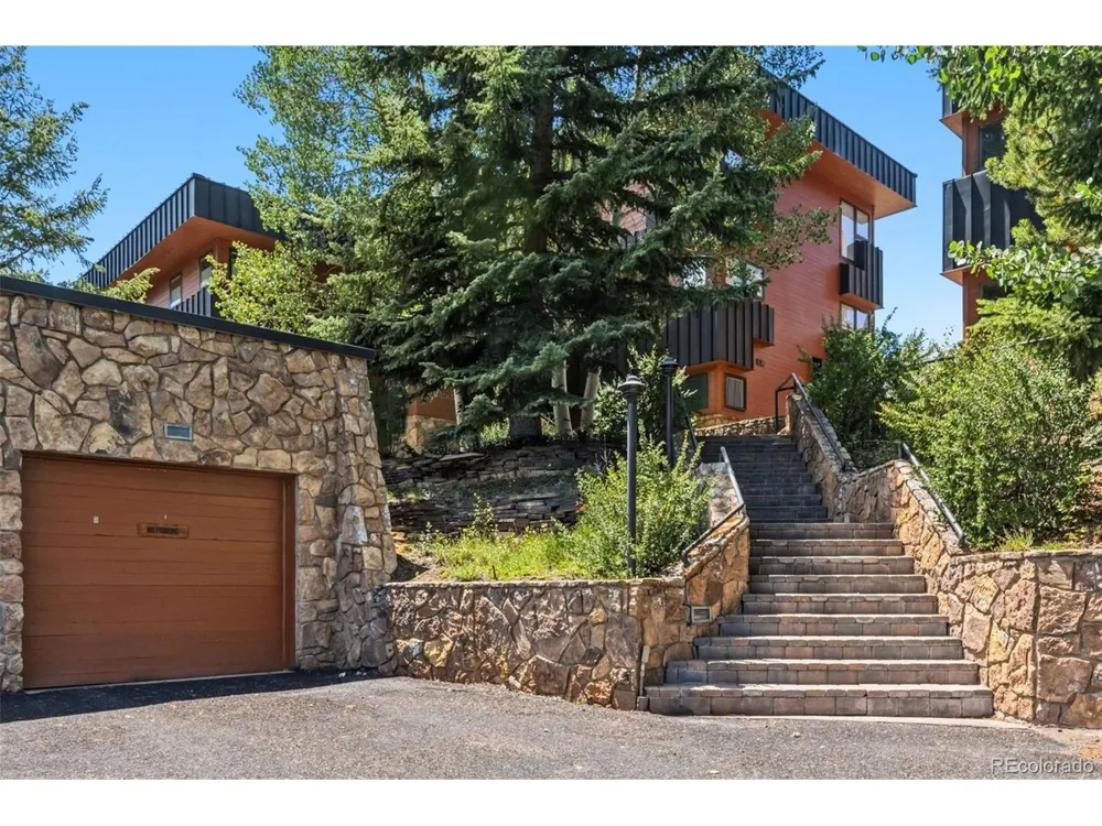 417 Summerwood Drive #B1 Dillon, CO 80435
