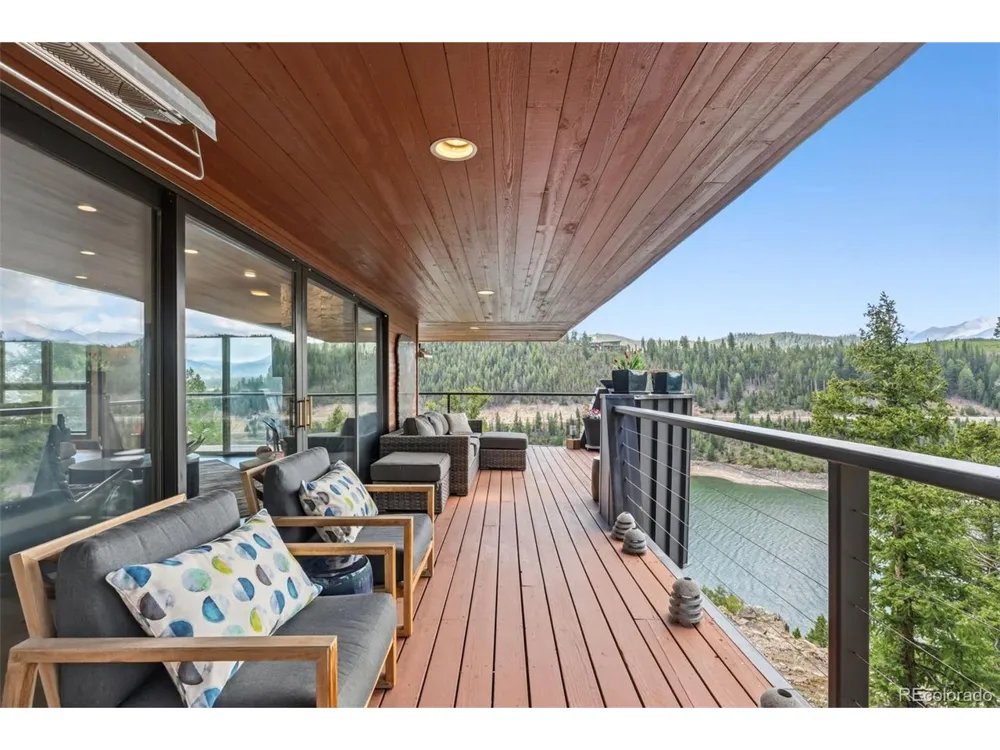 417 Summerwood Drive #B1 Dillon, CO 80435