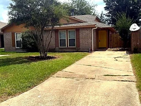 3106 Trembling Creek Circle