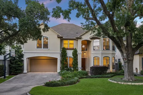 3411 Banbury Place