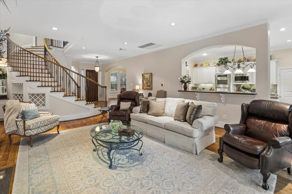 3411 Banbury Place Houston, TX 77027