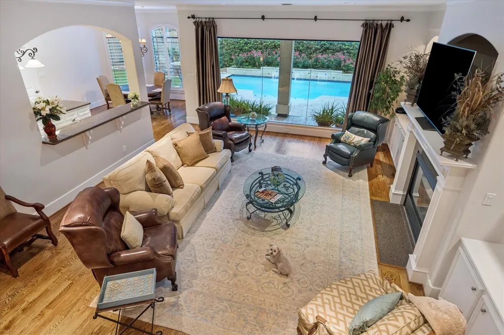 3411 Banbury Place Houston, TX 77027