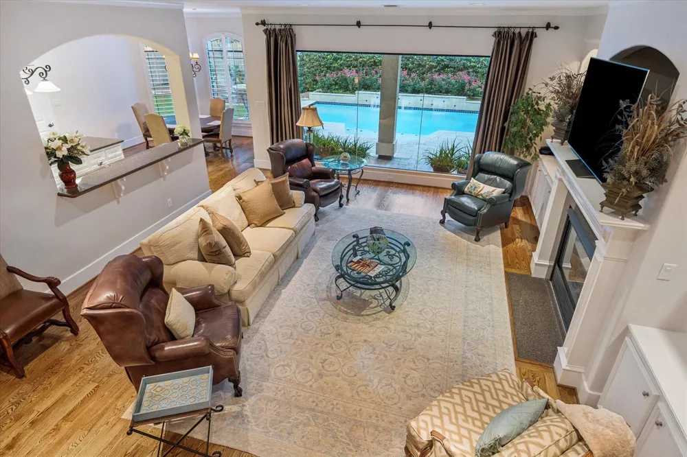 3411 Banbury Place Houston, TX 77027