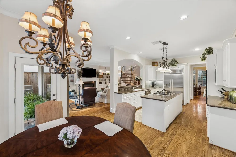 3411 Banbury Place Houston, TX 77027