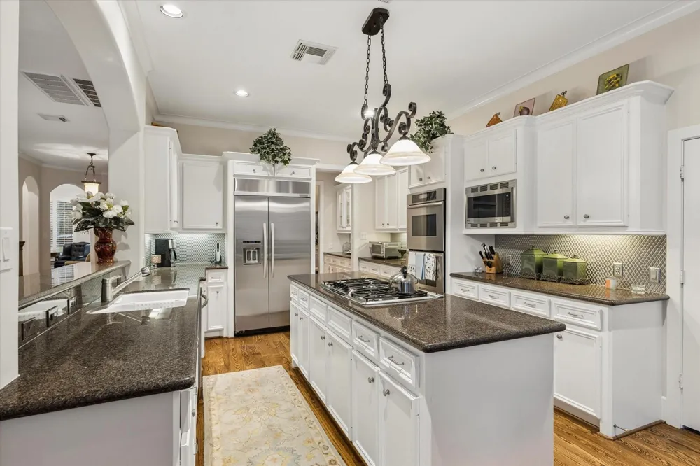 3411 Banbury Place Houston, TX 77027