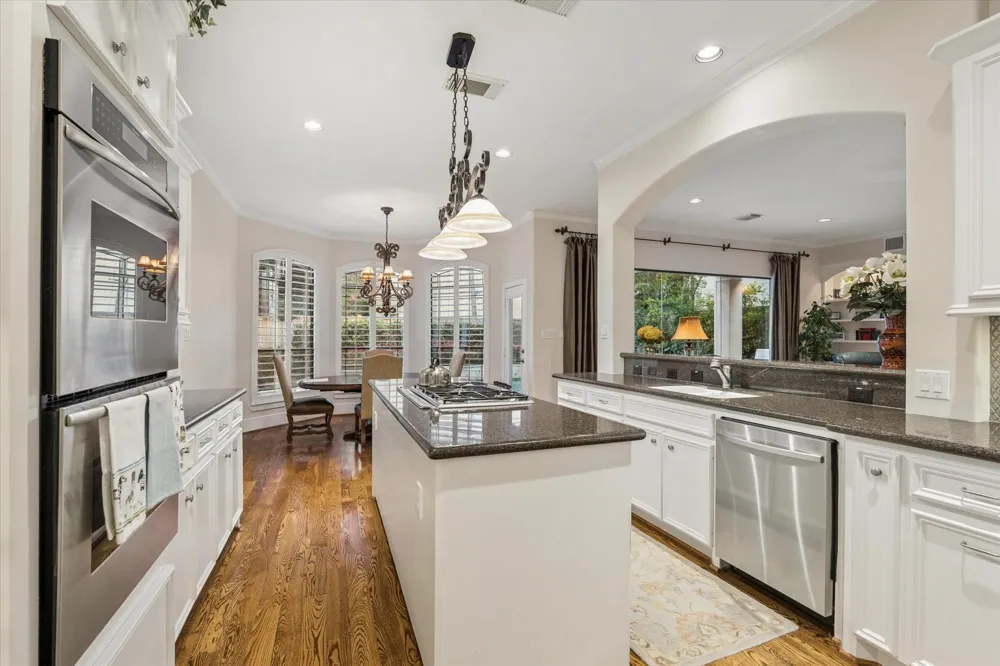 3411 Banbury Place Houston, TX 77027