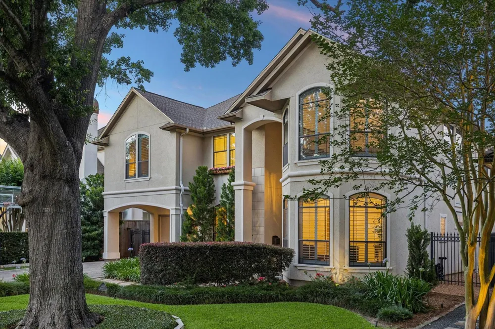 3411 Banbury Place Houston, TX 77027