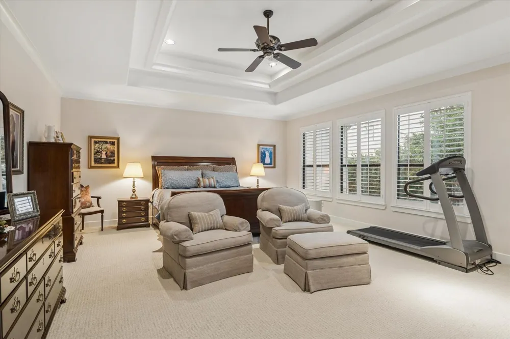 3411 Banbury Place Houston, TX 77027