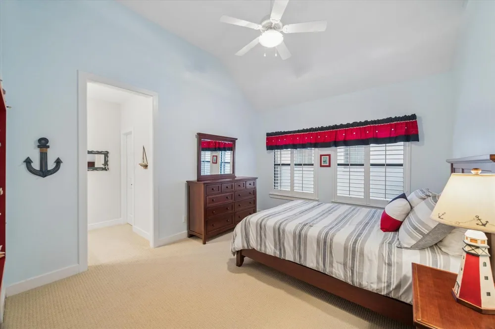 3411 Banbury Place Houston, TX 77027