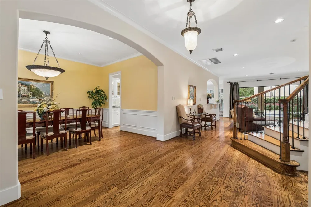 3411 Banbury Place Houston, TX 77027