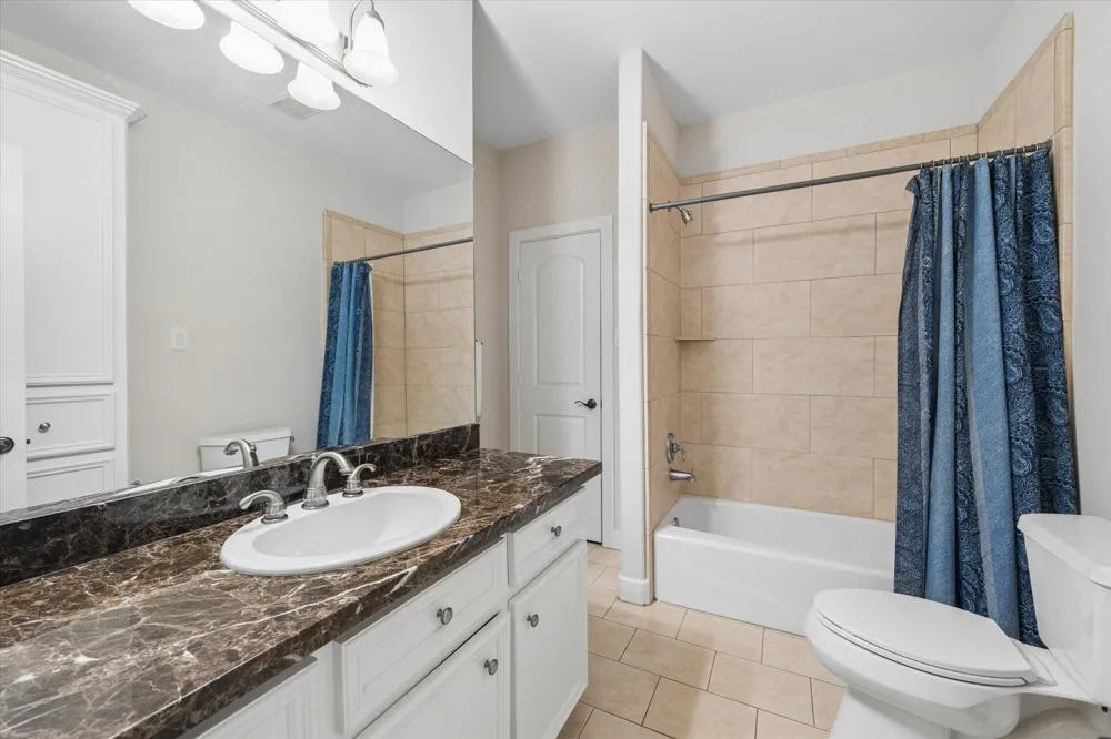 3411 Banbury Place Houston, TX 77027