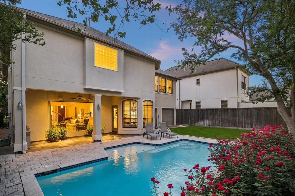3411 Banbury Place Houston, TX 77027