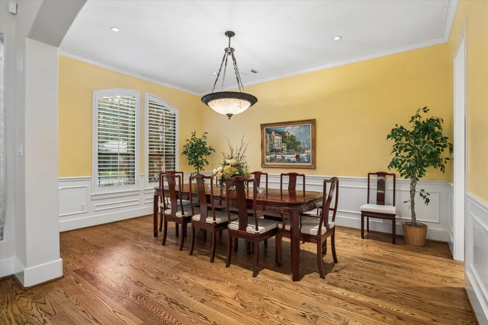 3411 Banbury Place Houston, TX 77027