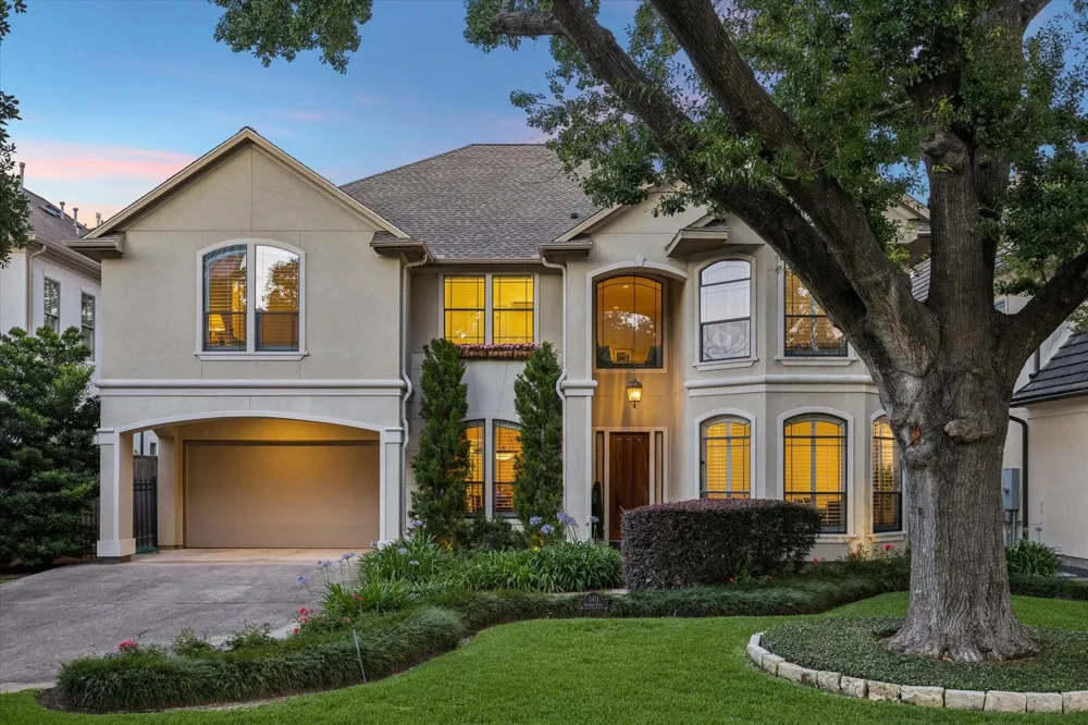 3411 Banbury Place Houston, TX 77027