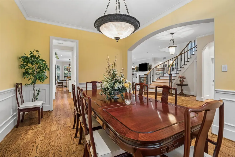 3411 Banbury Place Houston, TX 77027