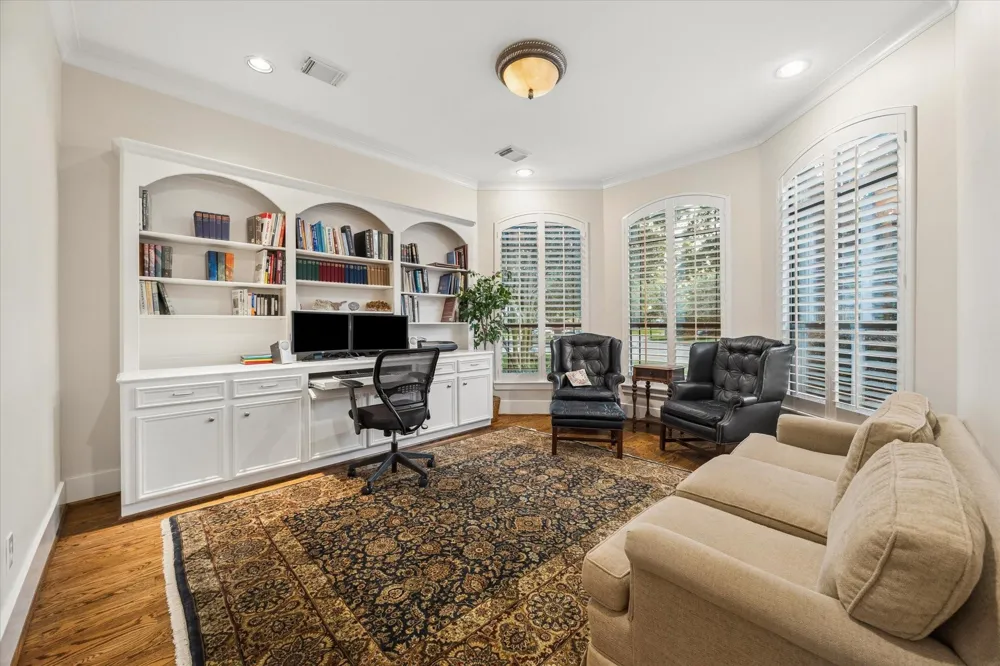 3411 Banbury Place Houston, TX 77027