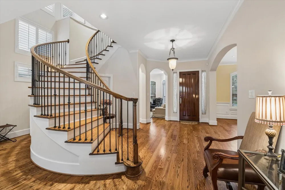 3411 Banbury Place Houston, TX 77027