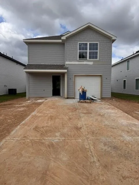 22792 American Kestrel Court Splendora, TX 77372