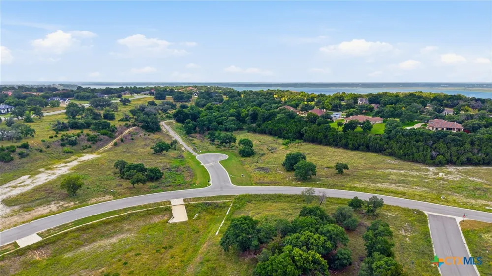 4133 Stonelake Trail Belton, TX 76513
