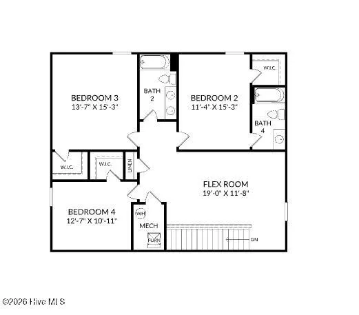 4204 Whitehouse Street Harlem, GA 30814