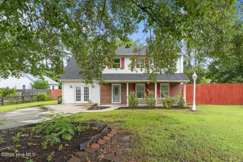 100 W Cameron Court
