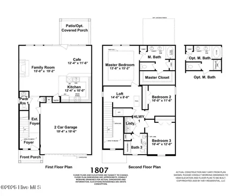 918 Newburn Drive