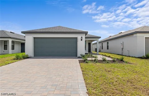 Caloosa Cove Drive