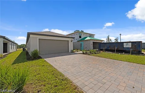 Caloosa Cove Drive
