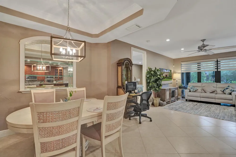 7570 Old Thyme Court #9C Parkland, FL 33076