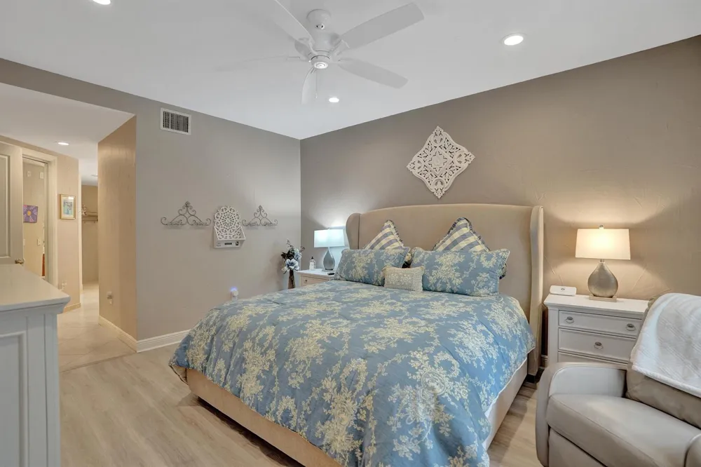 7570 Old Thyme Court #9C Parkland, FL 33076
