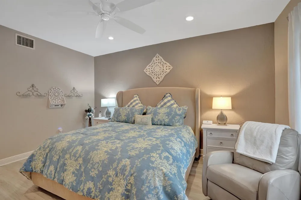 7570 Old Thyme Court #9C Parkland, FL 33076