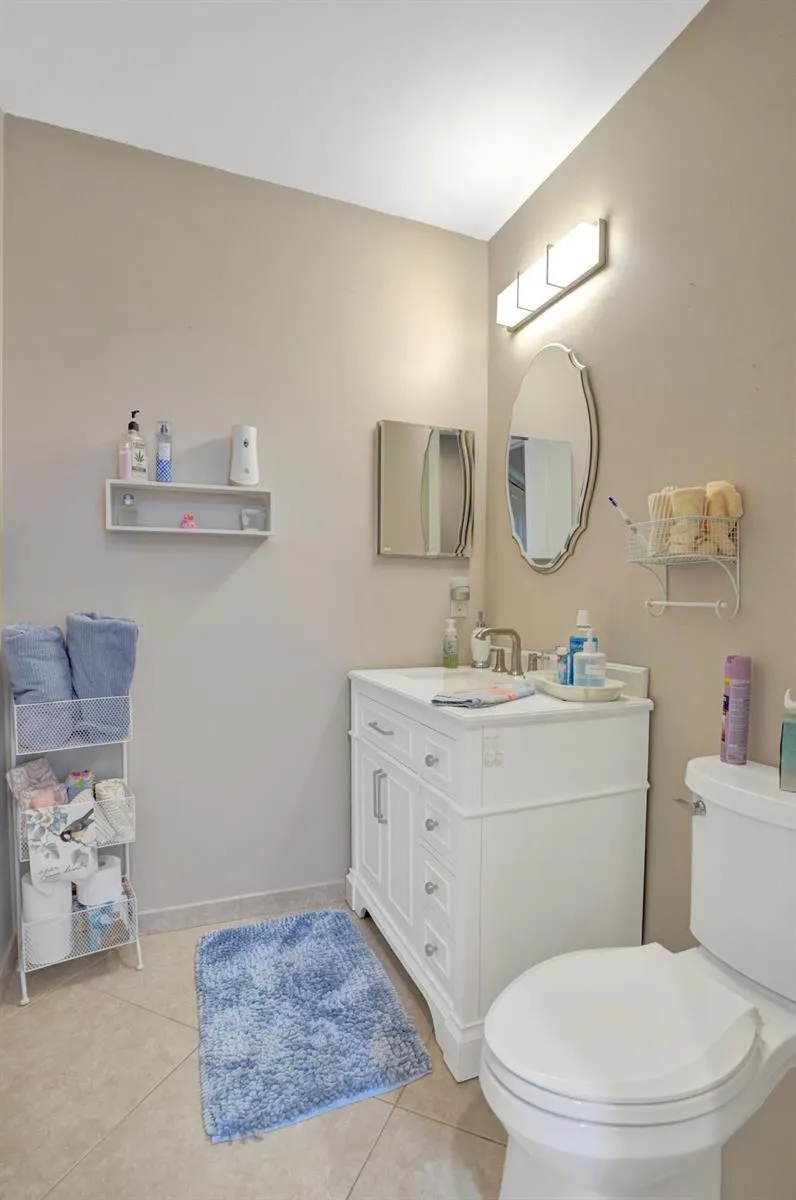 7570 Old Thyme Court #9C Parkland, FL 33076