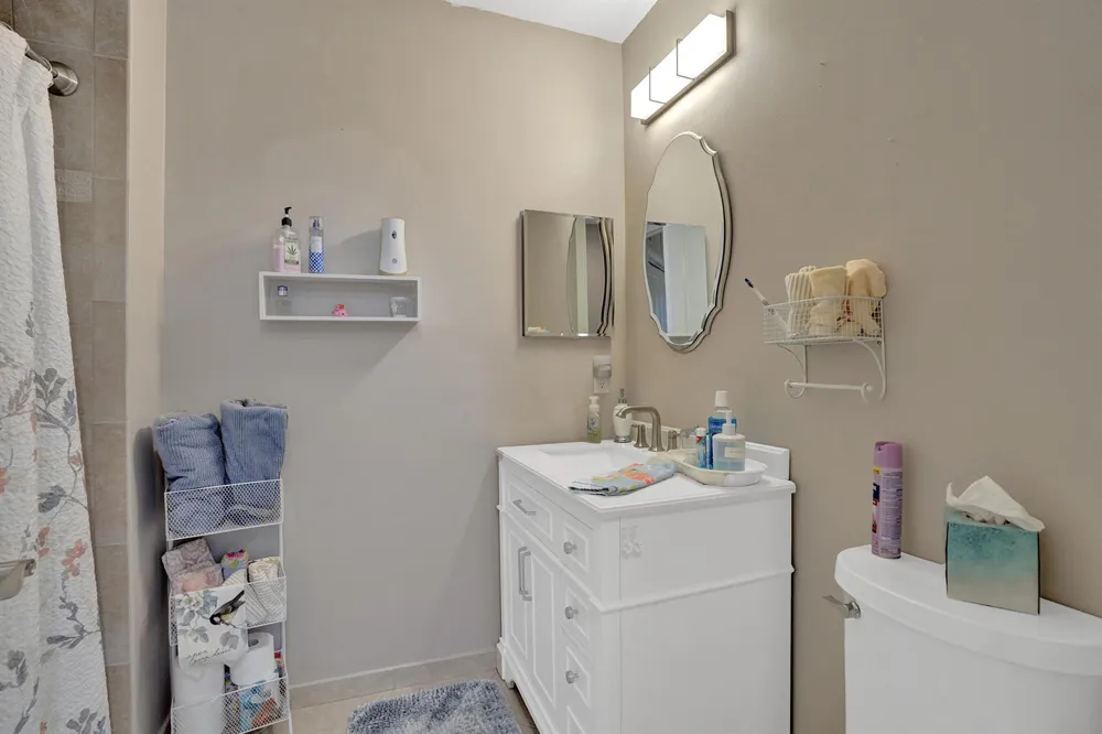 7570 Old Thyme Court #9C Parkland, FL 33076