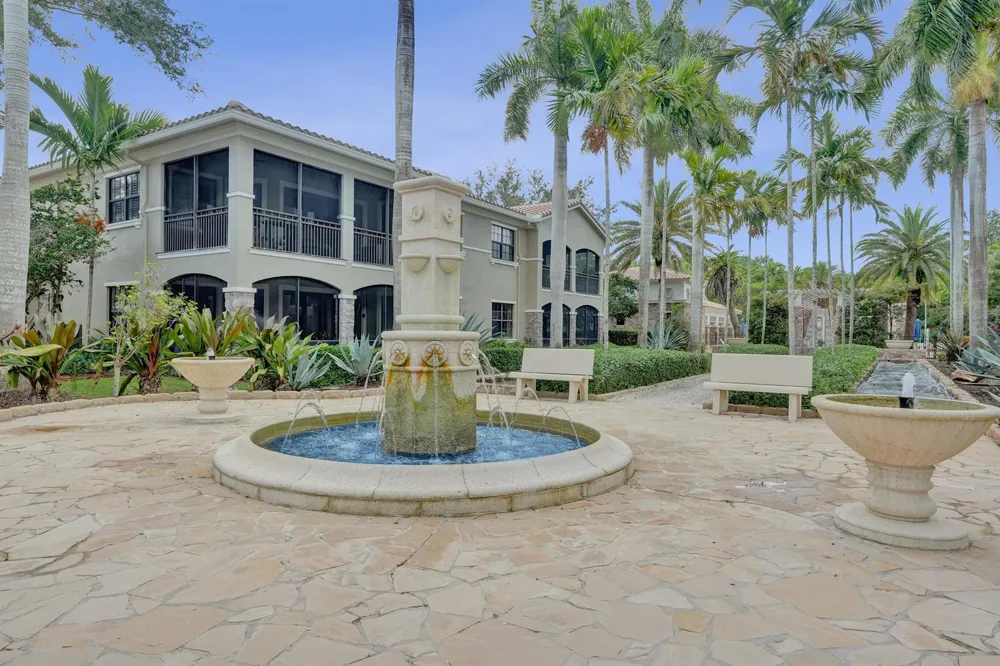 7570 Old Thyme Court #9C Parkland, FL 33076