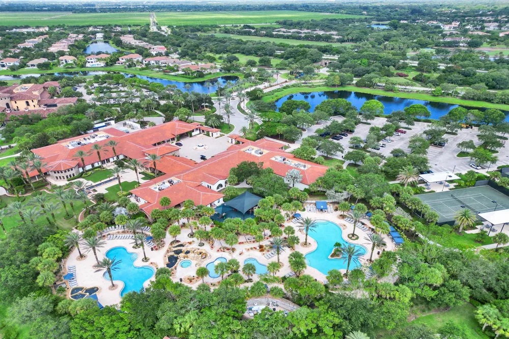 7570 Old Thyme Court #9C Parkland, FL 33076