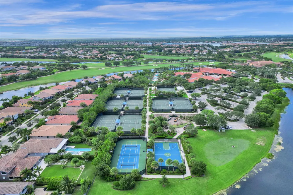 7570 Old Thyme Court #9C Parkland, FL 33076