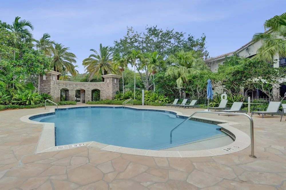 7570 Old Thyme Court #9C Parkland, FL 33076