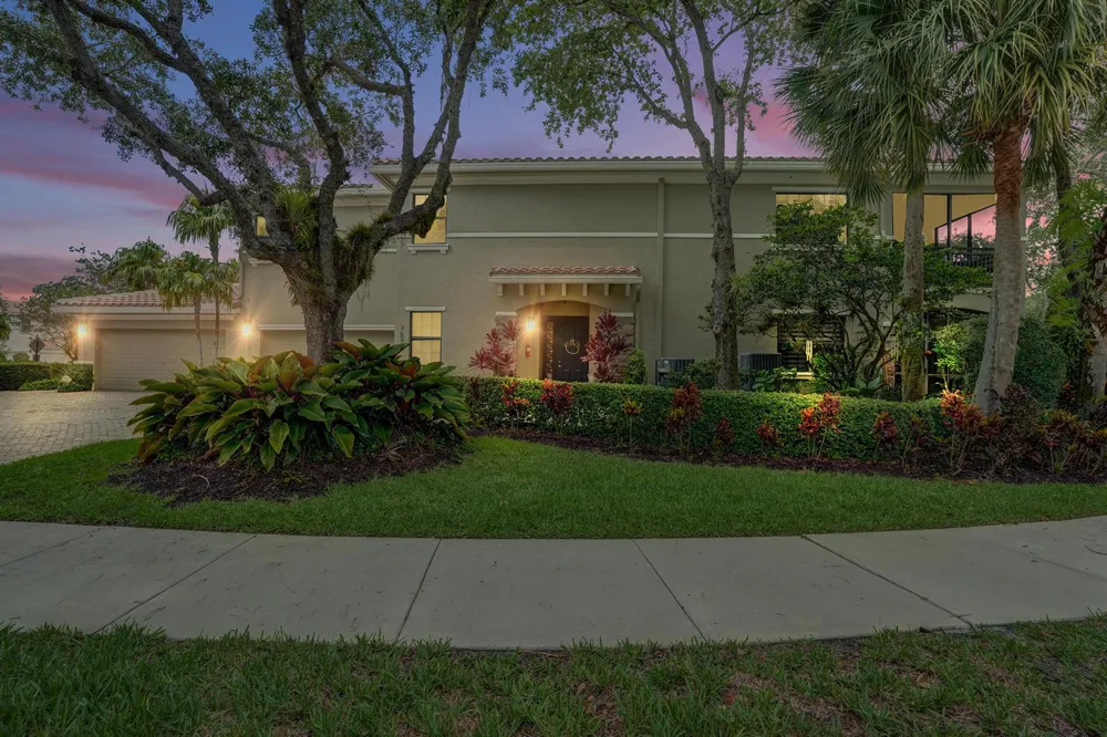 7570 Old Thyme Court #9C Parkland, FL 33076