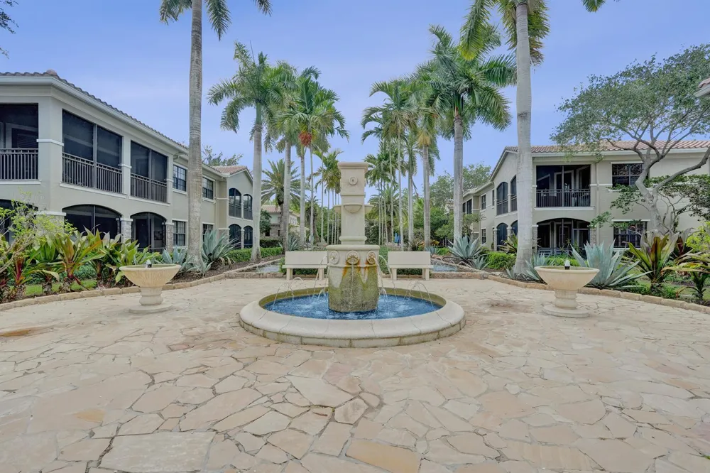 7570 Old Thyme Court #9C Parkland, FL 33076