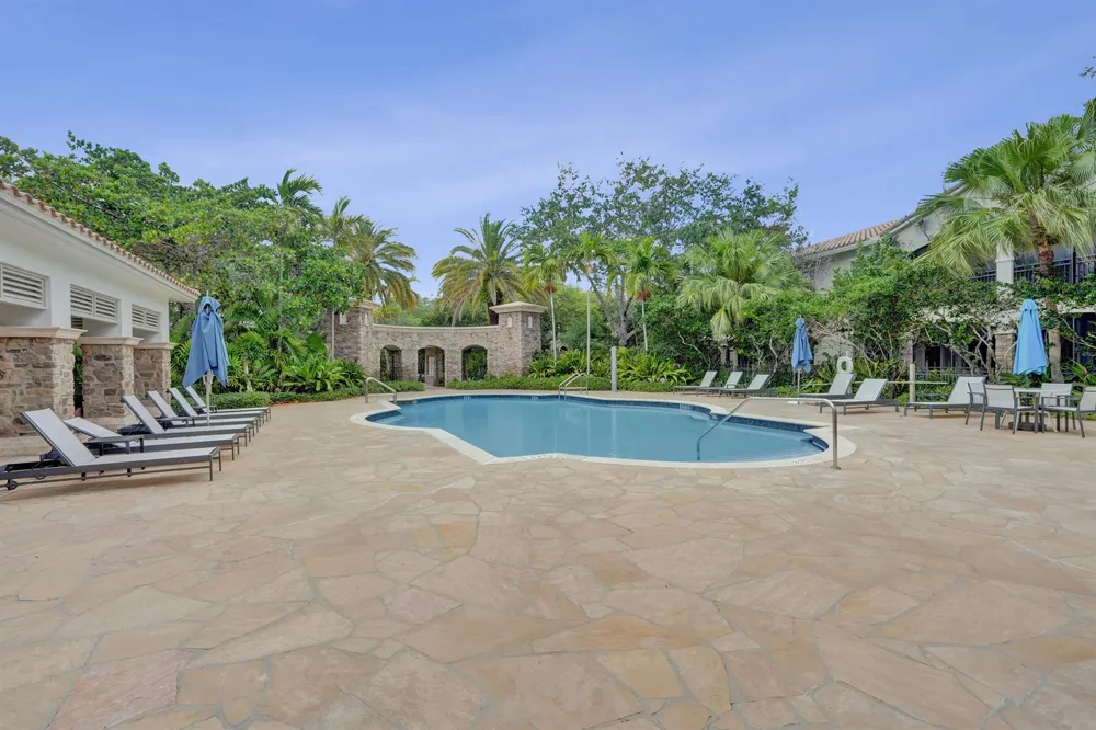 7570 Old Thyme Court #9C Parkland, FL 33076