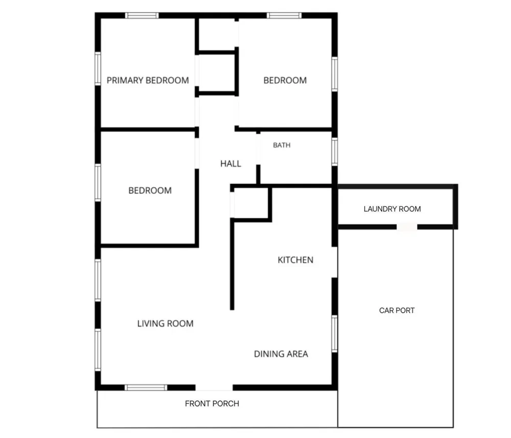 1810 16th Court Fort Pierce, FL 34950