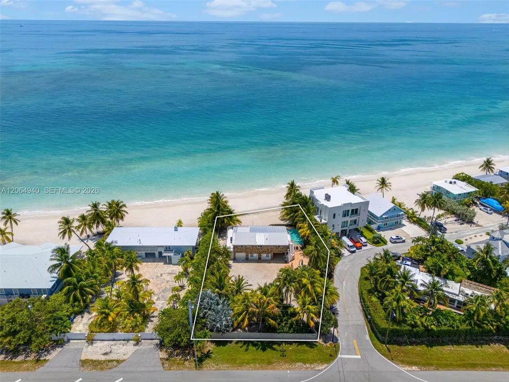 74049 Overseas Hwy Islamorada, FL 33036