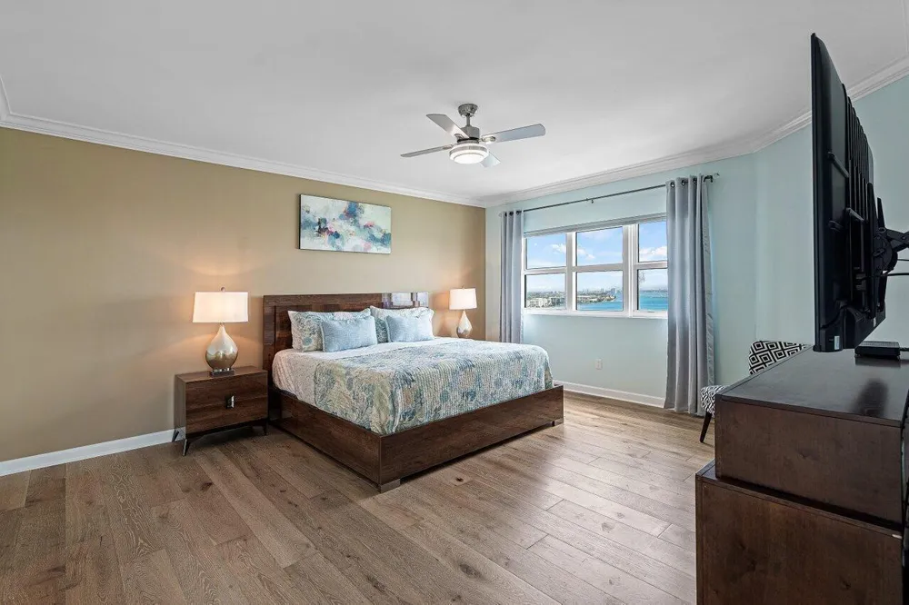 2650 Lake Shore Drive #1906 Riviera Beach, FL 33404