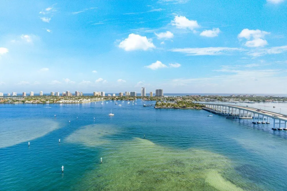 2650 Lake Shore Drive #1906 Riviera Beach, FL 33404
