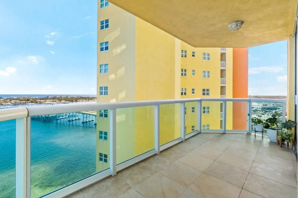 2650 Lake Shore Drive #1906 Riviera Beach, FL 33404
